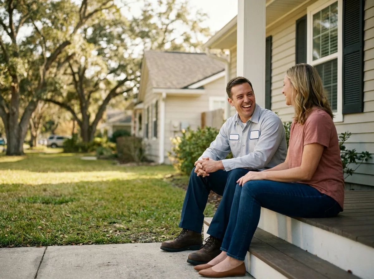 Septic tank pumping FAQs for Morse, LA